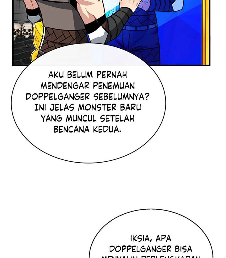 SSS-Class Gacha Hunter Chapter 54 Gambar 4