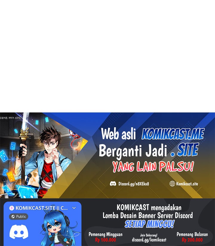 SSS-Class Gacha Hunter Chapter 54 Gambar 60