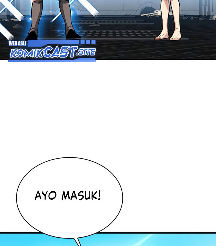 SSS-Class Gacha Hunter Chapter 54 Gambar 6