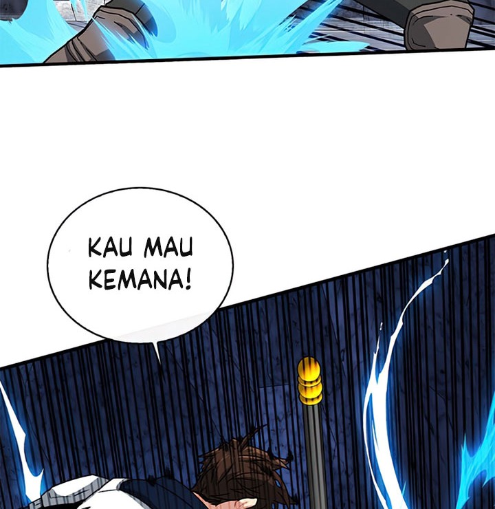 SSS-Class Gacha Hunter Chapter 54 Gambar 12