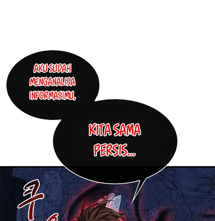 SSS-Class Gacha Hunter Chapter 54 Gambar 14