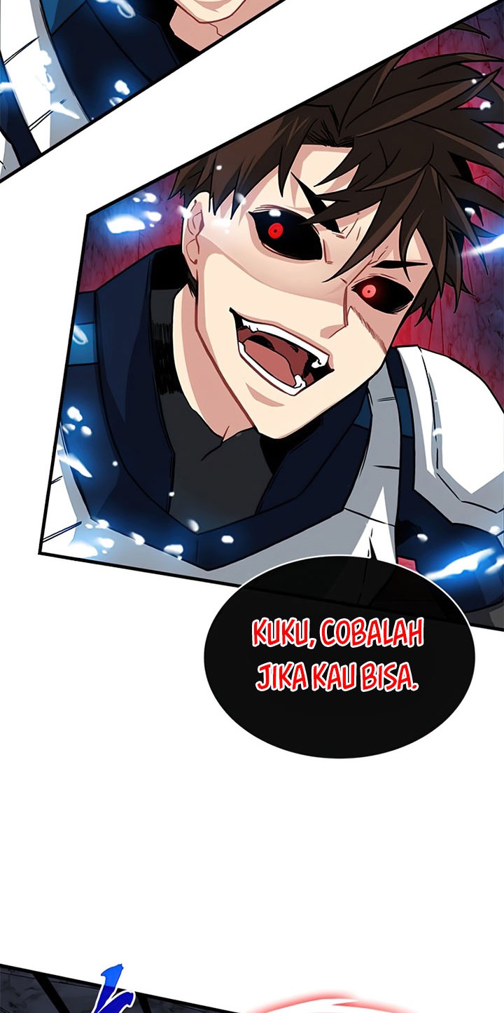 SSS-Class Gacha Hunter Chapter 54 Gambar 18