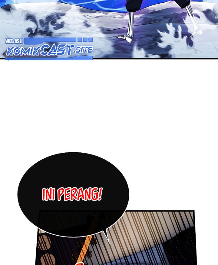 SSS-Class Gacha Hunter Chapter 55 Gambar 26