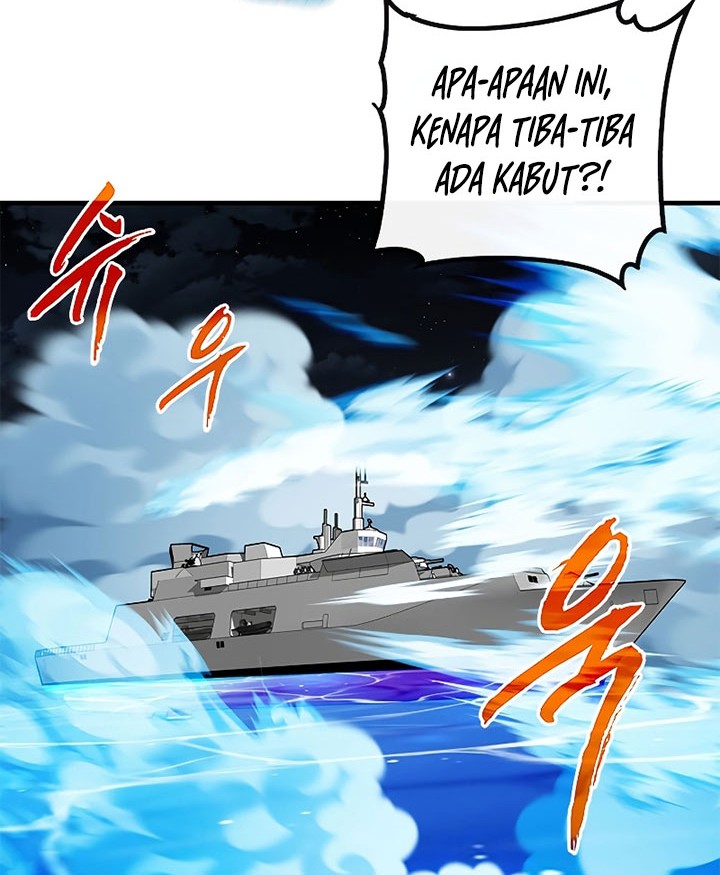 SSS-Class Gacha Hunter Chapter 55 Gambar 28