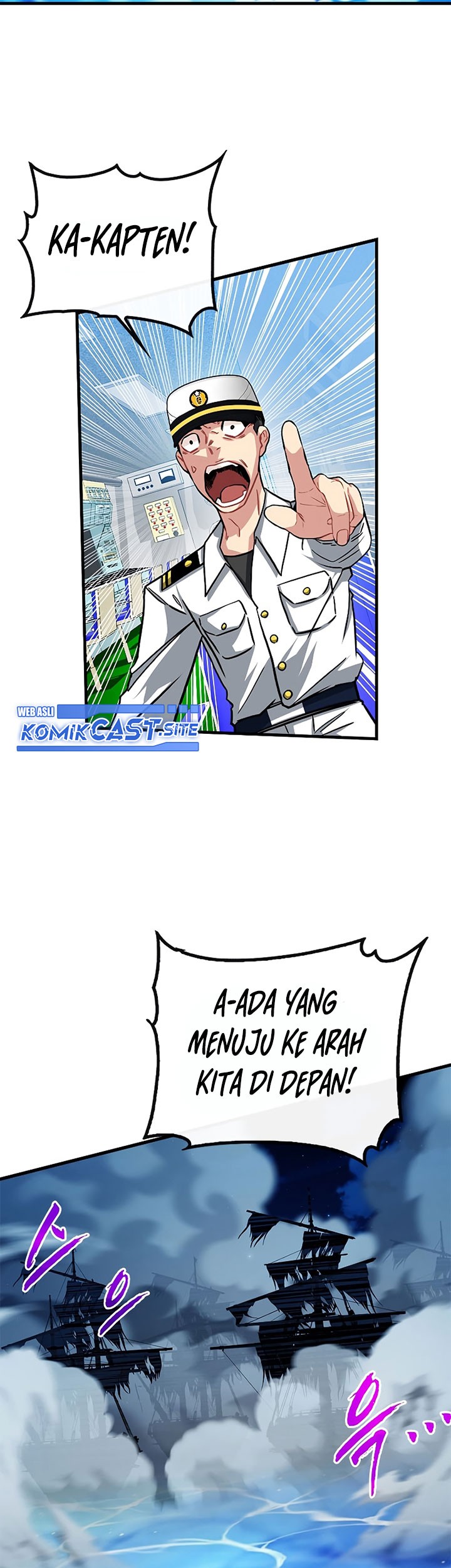 SSS-Class Gacha Hunter Chapter 55 Gambar 29