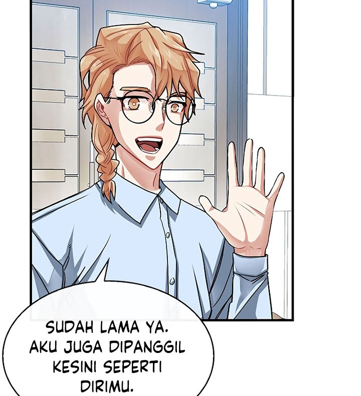 SSS-Class Gacha Hunter Chapter 55 Gambar 38