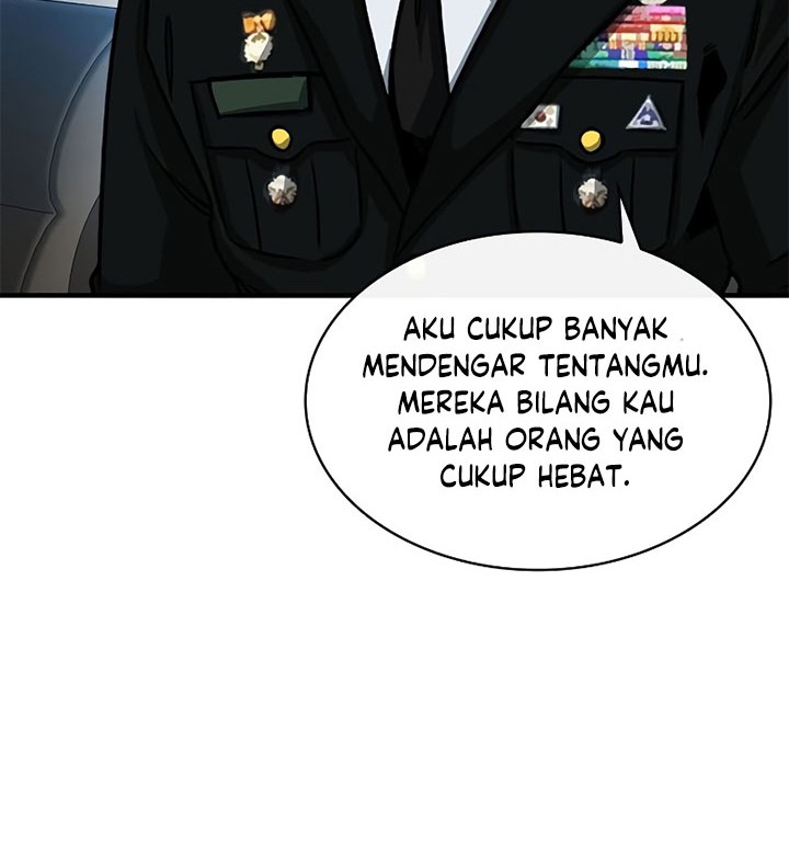 SSS-Class Gacha Hunter Chapter 55 Gambar 40