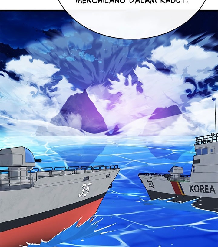 SSS-Class Gacha Hunter Chapter 55 Gambar 46