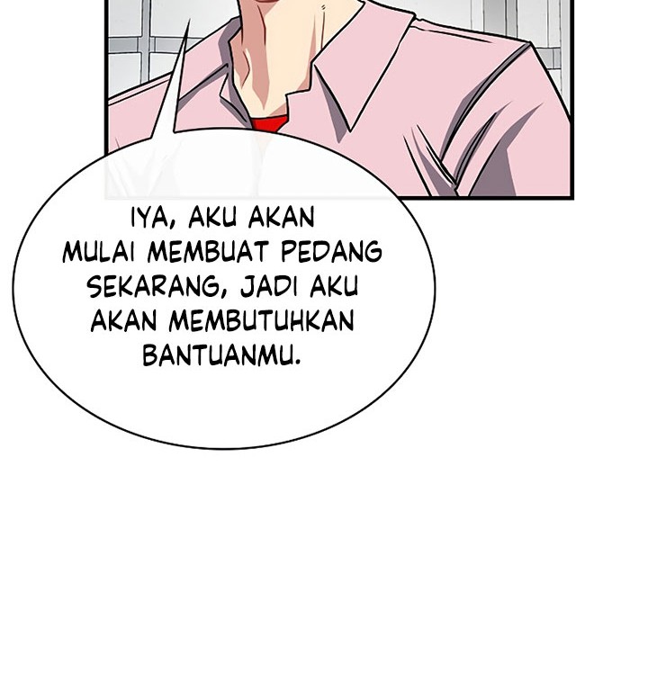 SSS-Class Gacha Hunter Chapter 55 Gambar 56