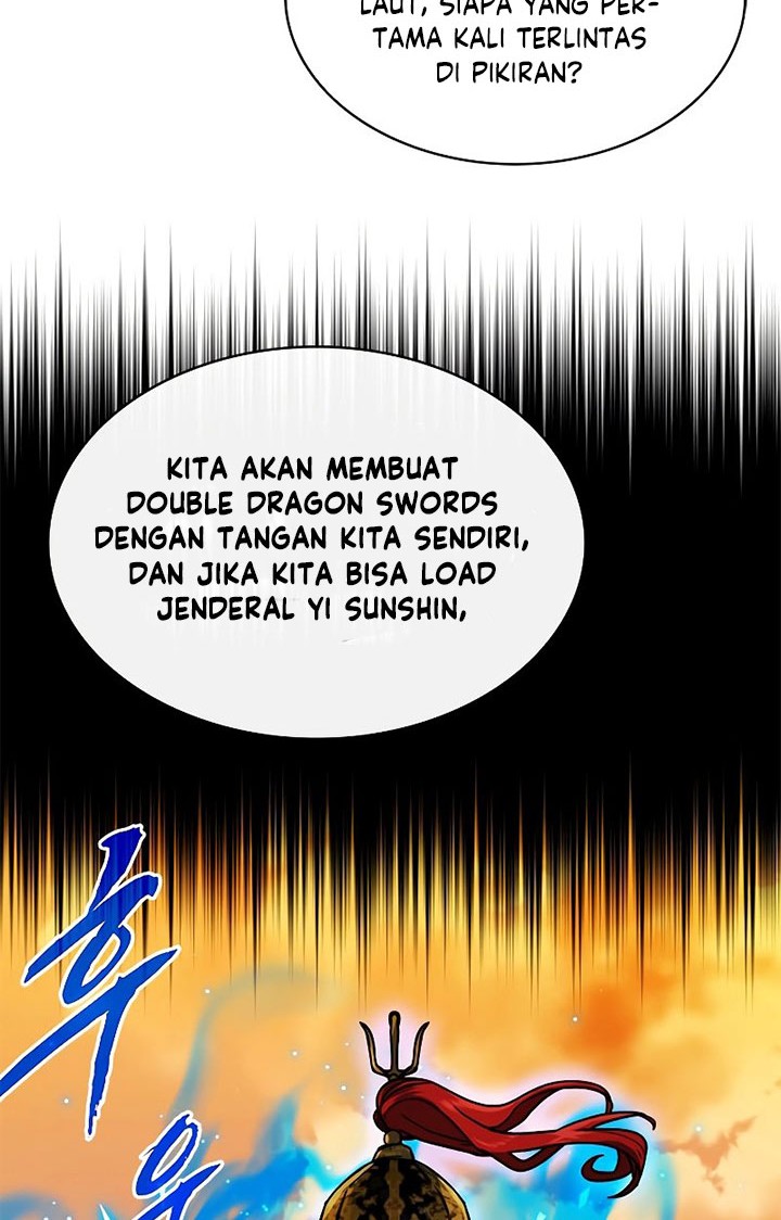 SSS-Class Gacha Hunter Chapter 55 Gambar 60