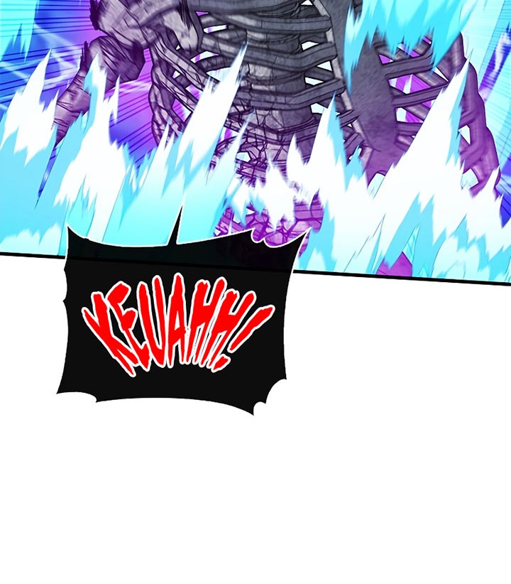 SSS-Class Gacha Hunter Chapter 55 Gambar 14