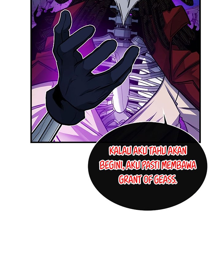 SSS-Class Gacha Hunter Chapter 55 Gambar 16