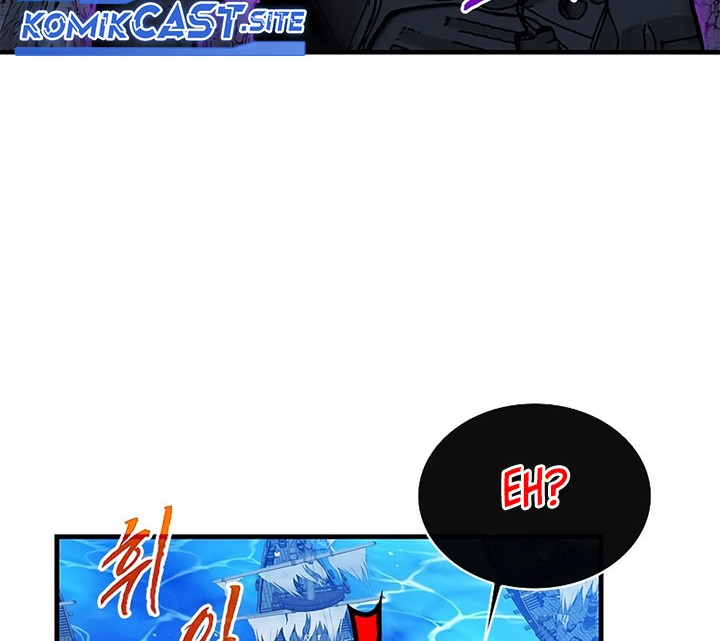 SSS-Class Gacha Hunter Chapter 55 Gambar 18