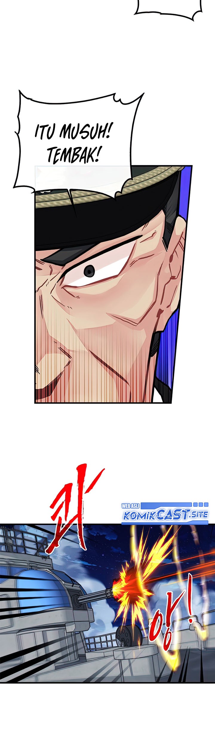 SSS-Class Gacha Hunter Chapter 56 Gambar 35