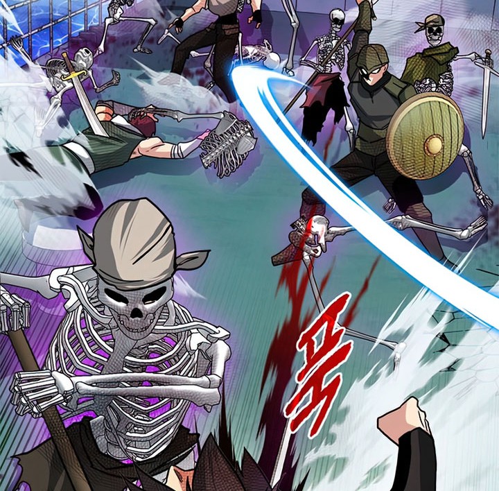 SSS-Class Gacha Hunter Chapter 56 Gambar 54