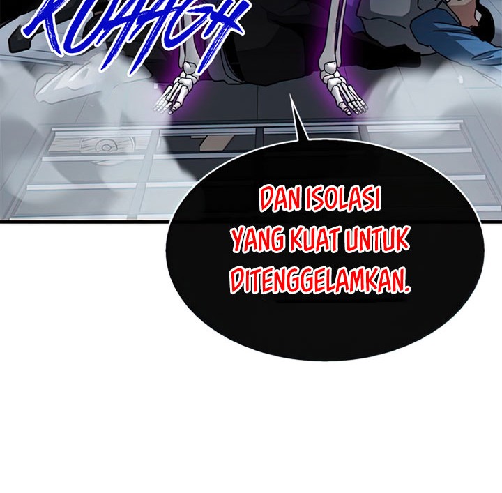 SSS-Class Gacha Hunter Chapter 56 Gambar 56