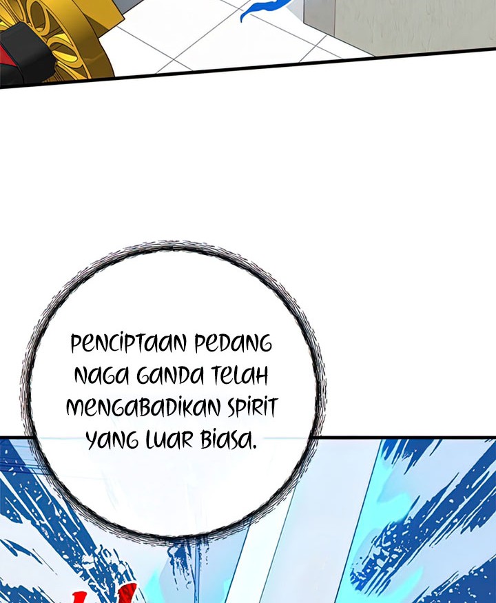 SSS-Class Gacha Hunter Chapter 56 Gambar 12