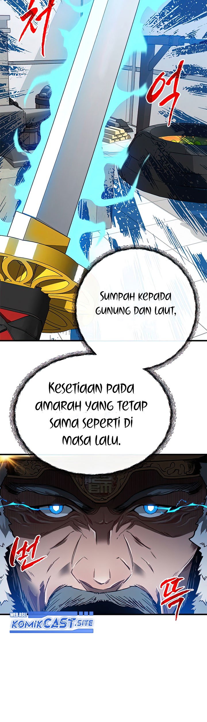 SSS-Class Gacha Hunter Chapter 56 Gambar 13