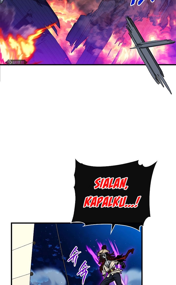 SSS-Class Gacha Hunter Chapter 57 Gambar 20