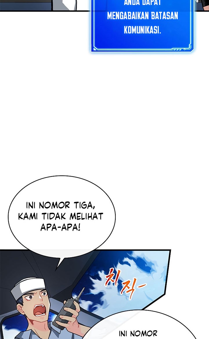 SSS-Class Gacha Hunter Chapter 57 Gambar 22