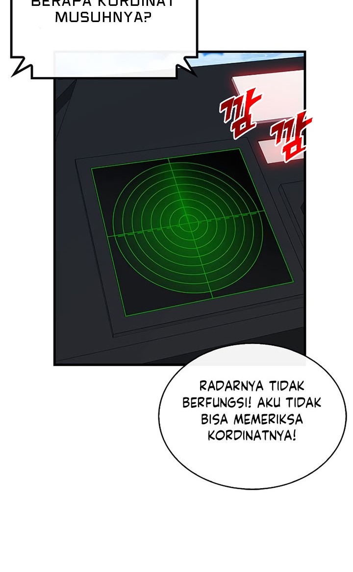 SSS-Class Gacha Hunter Chapter 57 Gambar 24