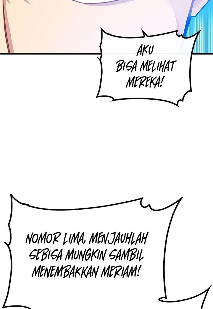 SSS-Class Gacha Hunter Chapter 57 Gambar 26