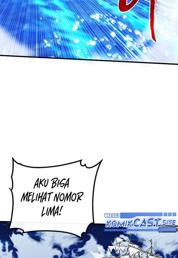 SSS-Class Gacha Hunter Chapter 57 Gambar 28