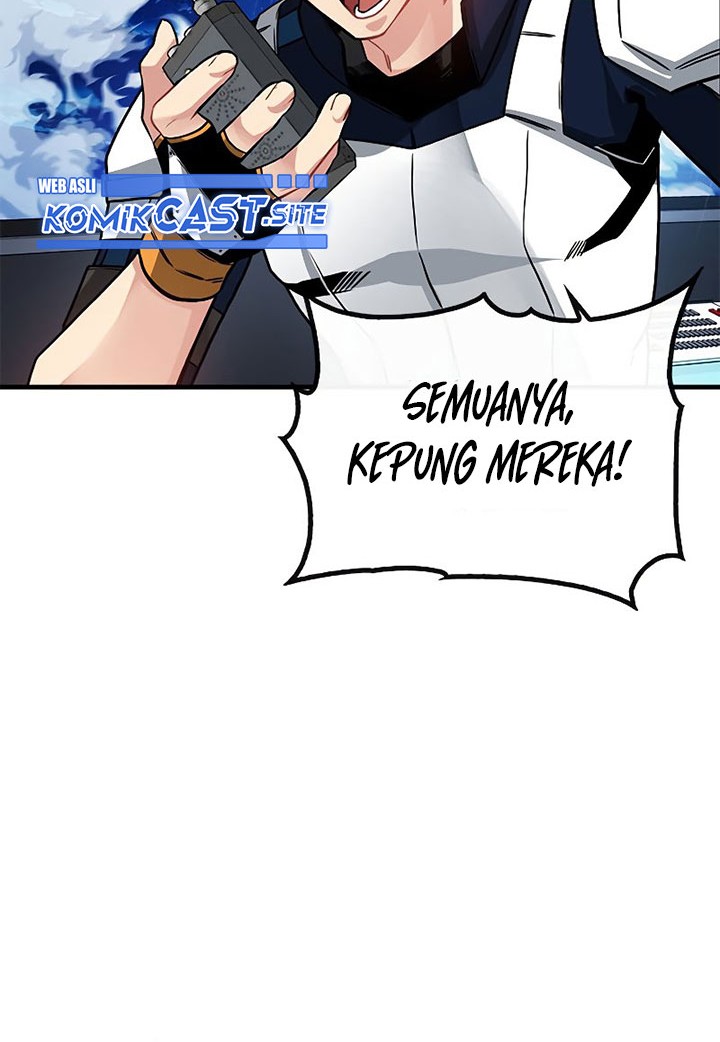 SSS-Class Gacha Hunter Chapter 57 Gambar 30