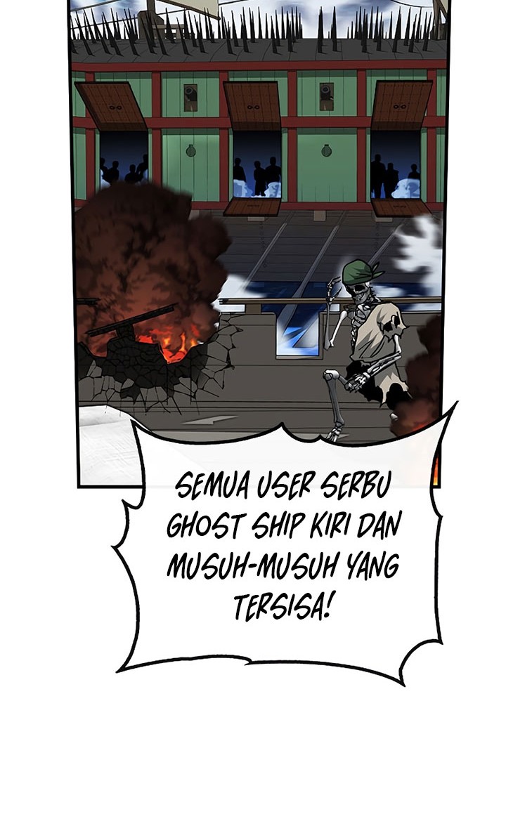 SSS-Class Gacha Hunter Chapter 57 Gambar 34