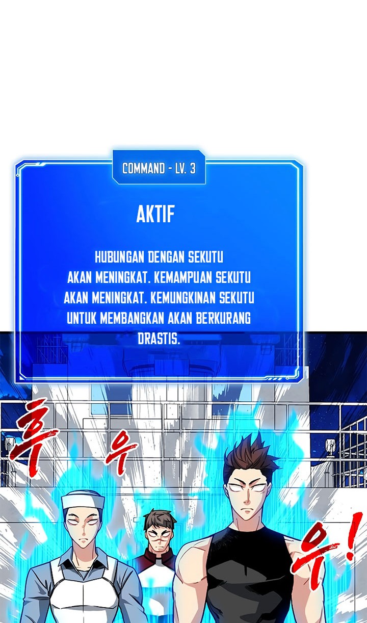 Baca  SSS-Class Gacha Hunter Chapter 57 Gambar 2