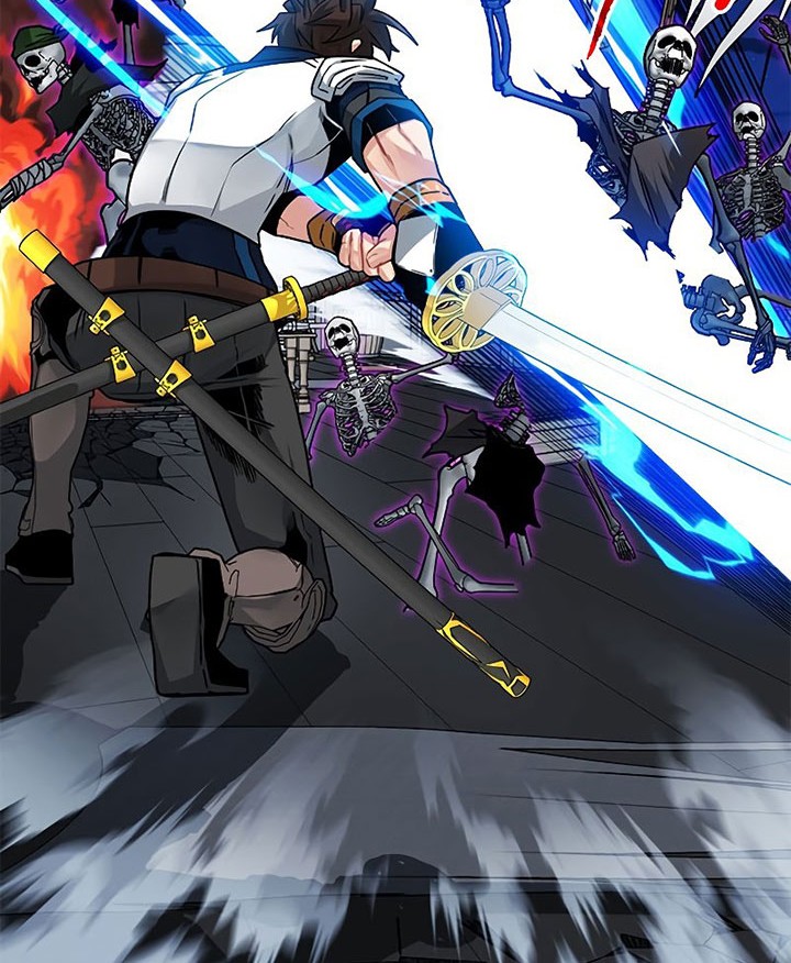 SSS-Class Gacha Hunter Chapter 57 Gambar 40