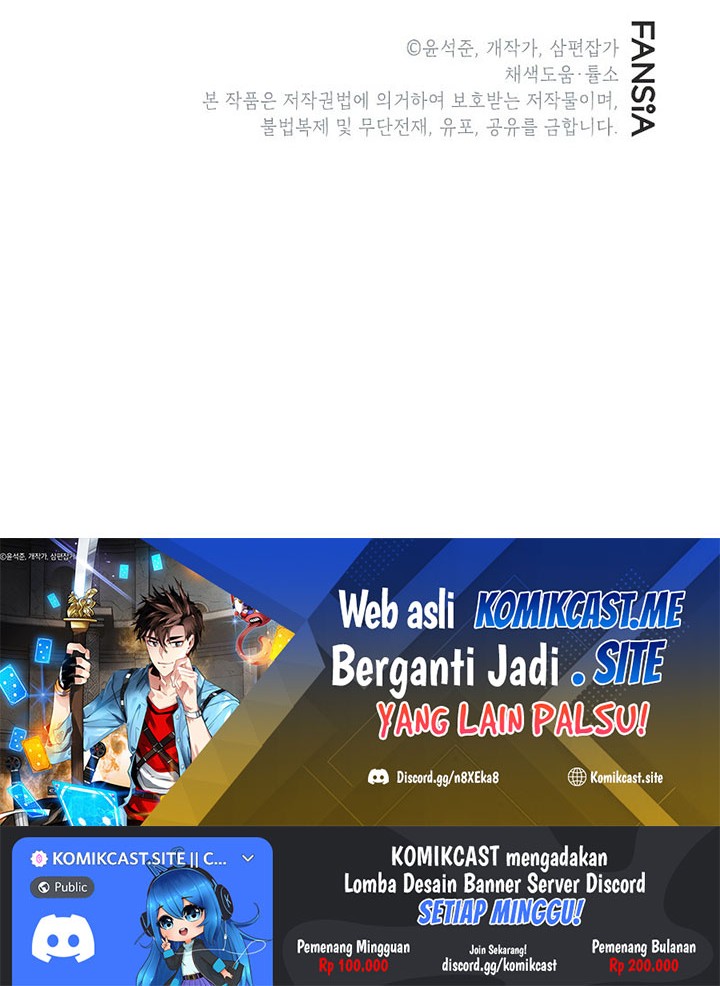 SSS-Class Gacha Hunter Chapter 57 Gambar 50