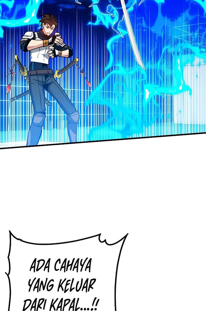 SSS-Class Gacha Hunter Chapter 57 Gambar 8