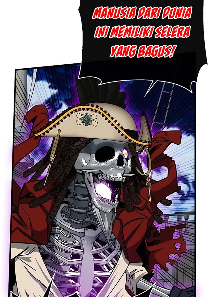 SSS-Class Gacha Hunter Chapter 57 Gambar 14