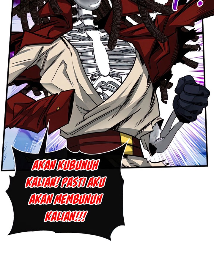 SSS-Class Gacha Hunter Chapter 58 Gambar 22