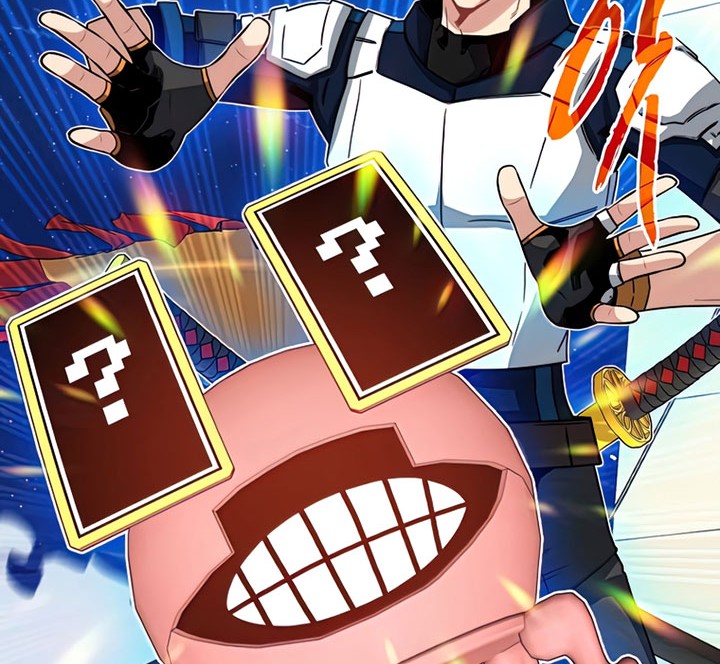 SSS-Class Gacha Hunter Chapter 58 Gambar 26