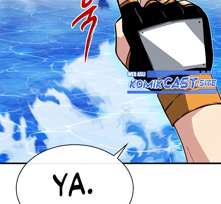 SSS-Class Gacha Hunter Chapter 58 Gambar 28