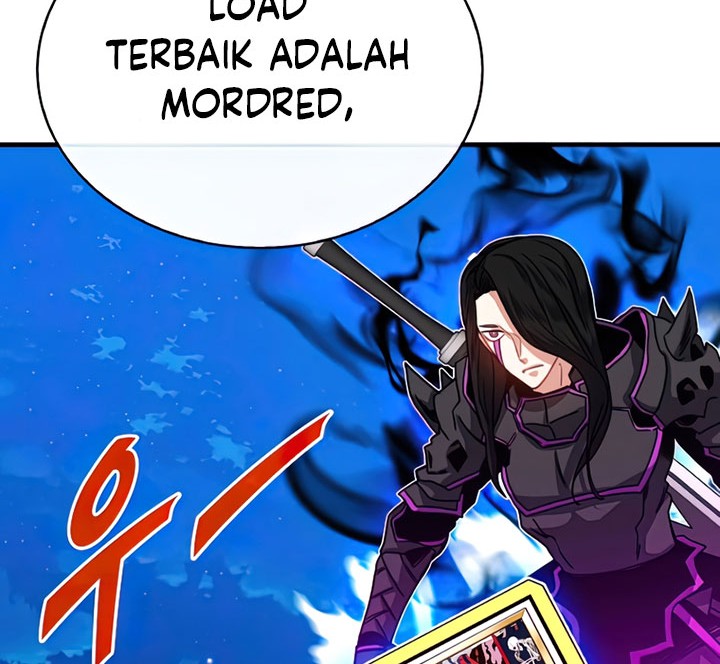 SSS-Class Gacha Hunter Chapter 58 Gambar 30