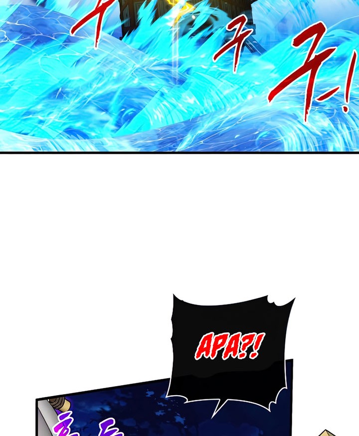 SSS-Class Gacha Hunter Chapter 58 Gambar 34