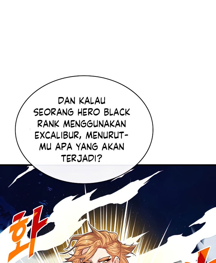 SSS-Class Gacha Hunter Chapter 58 Gambar 38