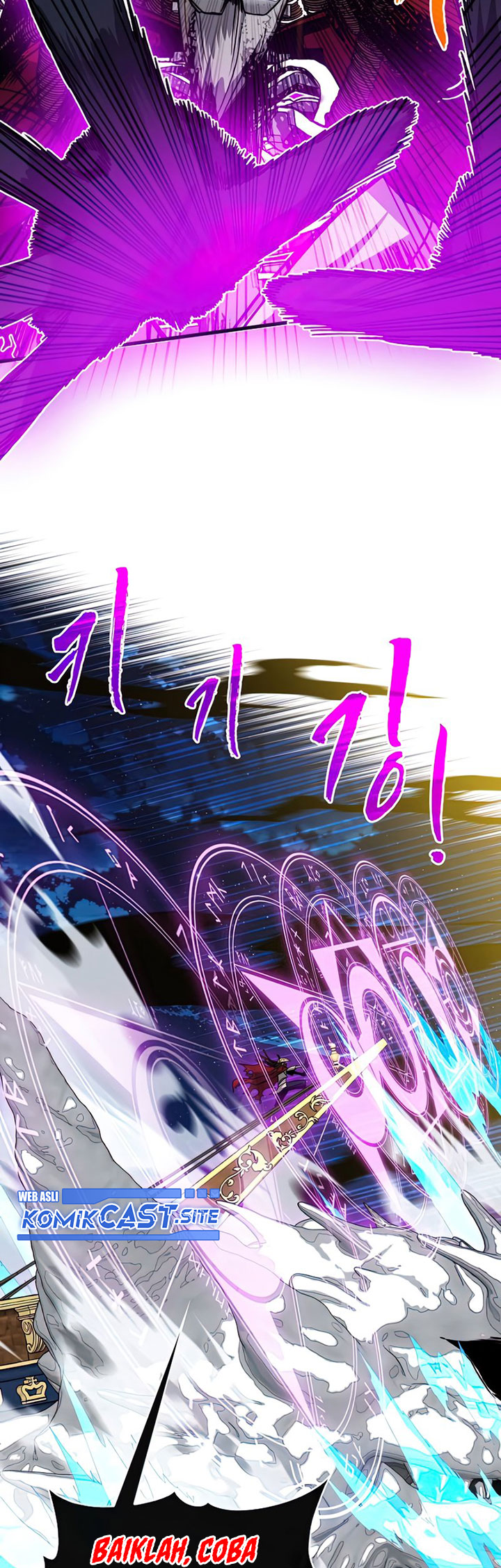 SSS-Class Gacha Hunter Chapter 58 Gambar 43