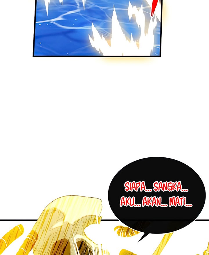 SSS-Class Gacha Hunter Chapter 58 Gambar 50