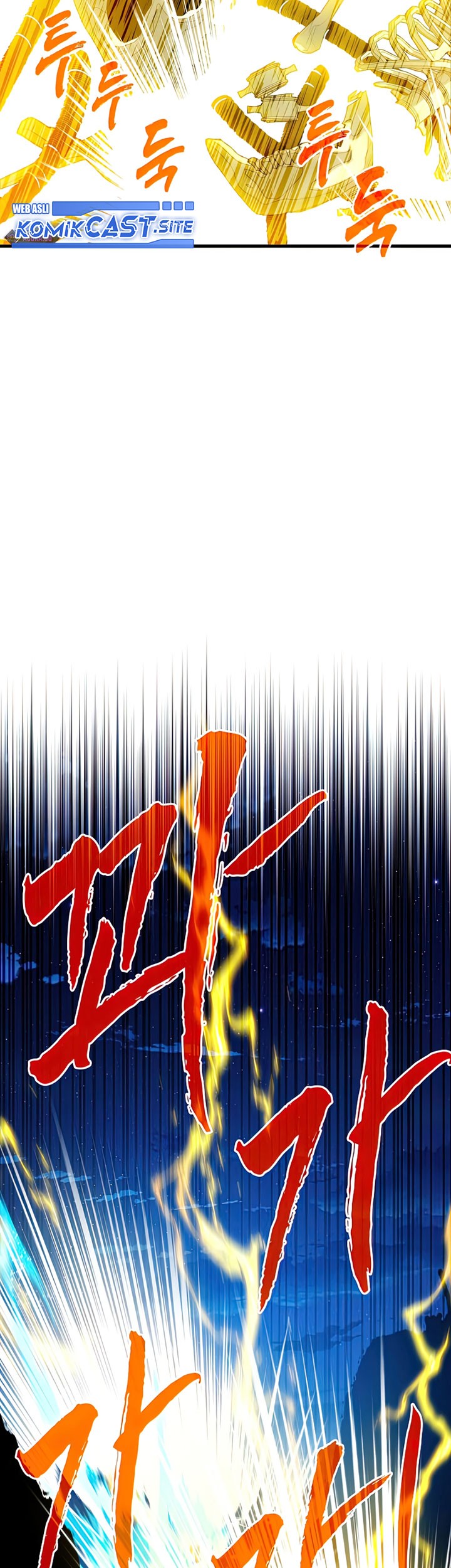 SSS-Class Gacha Hunter Chapter 58 Gambar 51