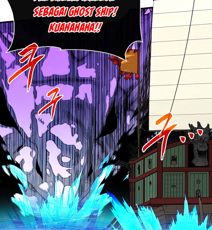 SSS-Class Gacha Hunter Chapter 58 Gambar 4