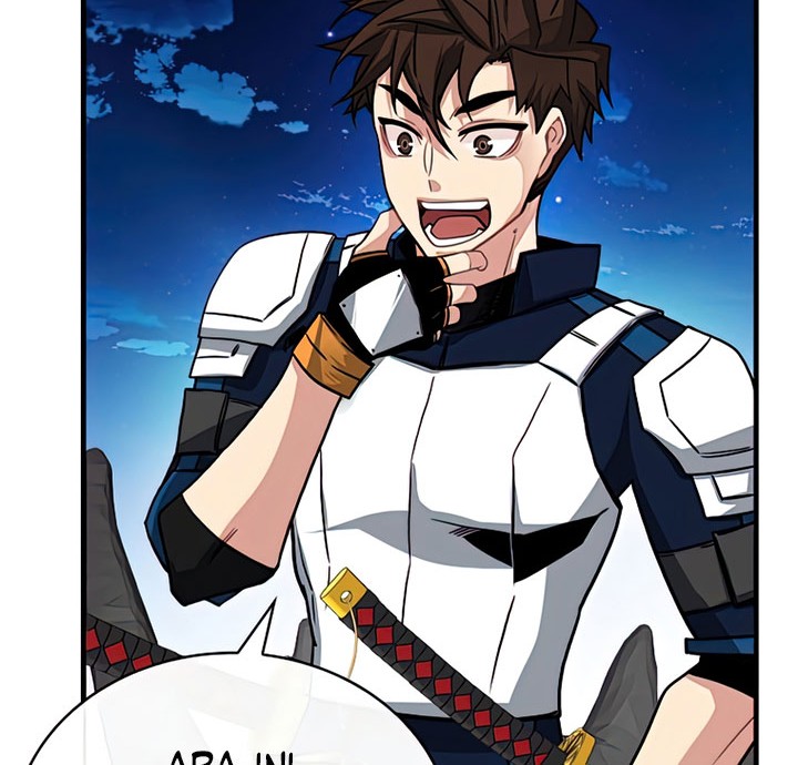 SSS-Class Gacha Hunter Chapter 58 Gambar 56