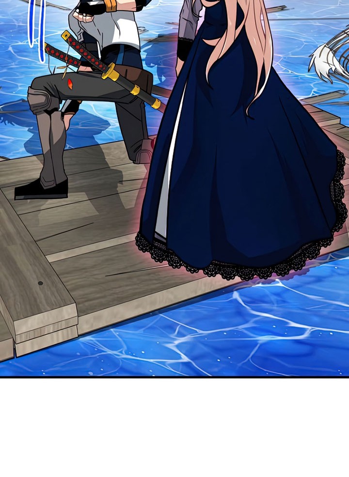 SSS-Class Gacha Hunter Chapter 58 Gambar 66