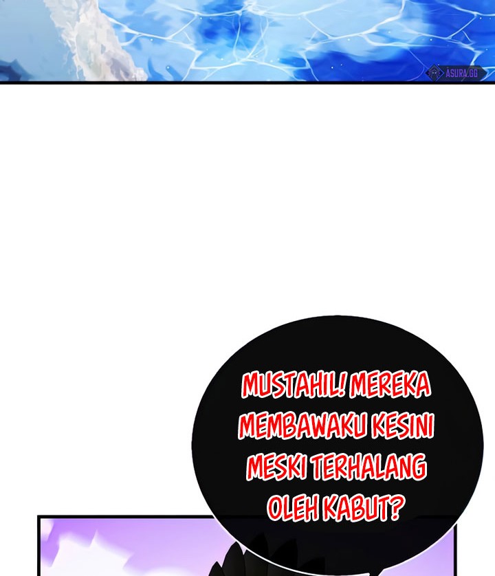 SSS-Class Gacha Hunter Chapter 58 Gambar 10