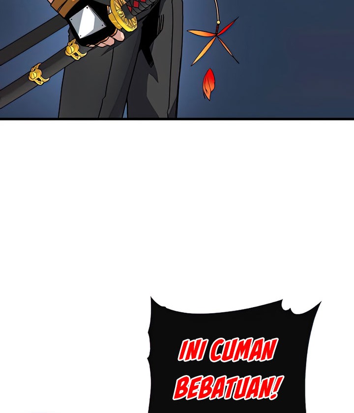 SSS-Class Gacha Hunter Chapter 58 Gambar 12