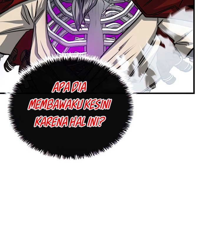 SSS-Class Gacha Hunter Chapter 58 Gambar 16