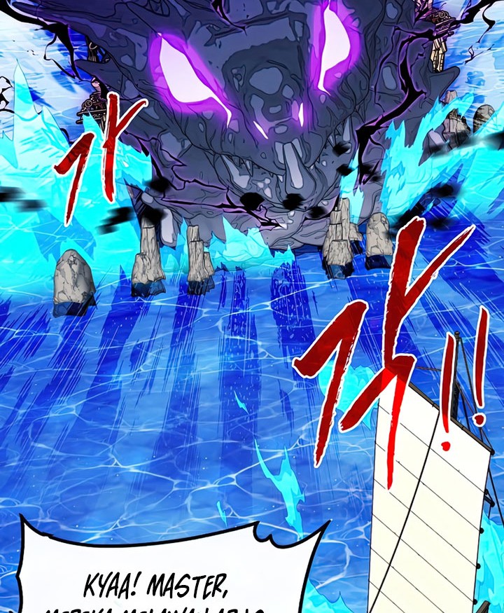 SSS-Class Gacha Hunter Chapter 58 Gambar 18